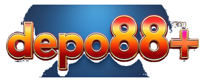 depo88slot logo