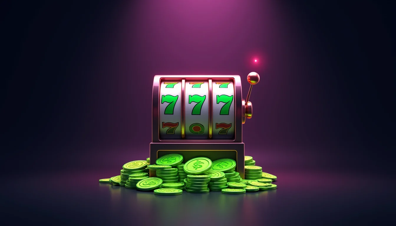 depo88slot Bingo