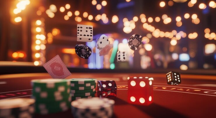 depo88slot gaming platform